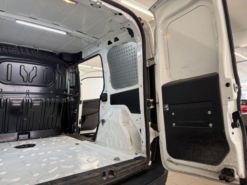 FIAT Doblò Doblò 1.3 Multijet 16v 95CV Euro 6