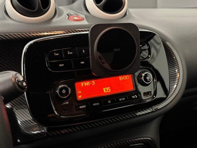 SMART ForTwo EQ Youngster Iva inclusa *Neopatentati*