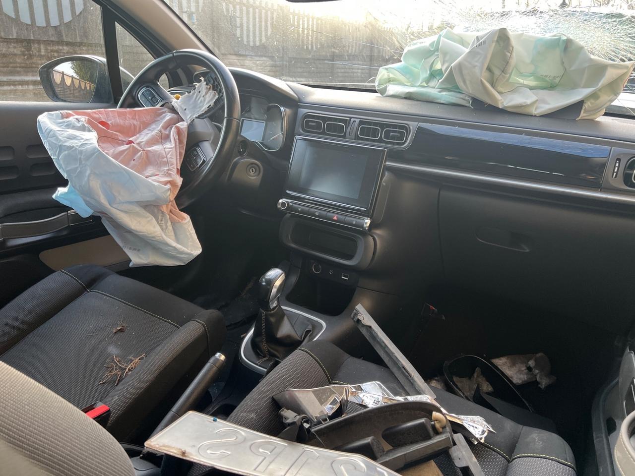 Citroen C3 PureTech 82 Shine