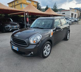 Mini Cooper D Countryman 1.6D 90CV 2016