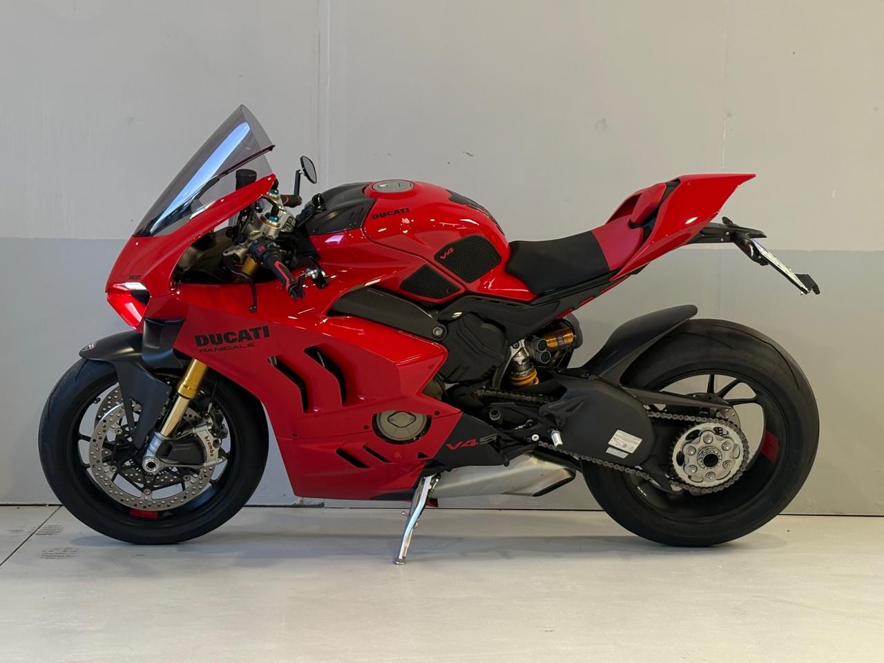 Ducati Panigale V4 S