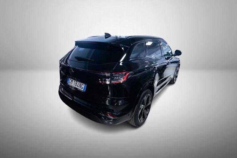 Renault Austral 2023 1.2 E-Tech full hybrid Iconic Esprit Alpine 200cv auto