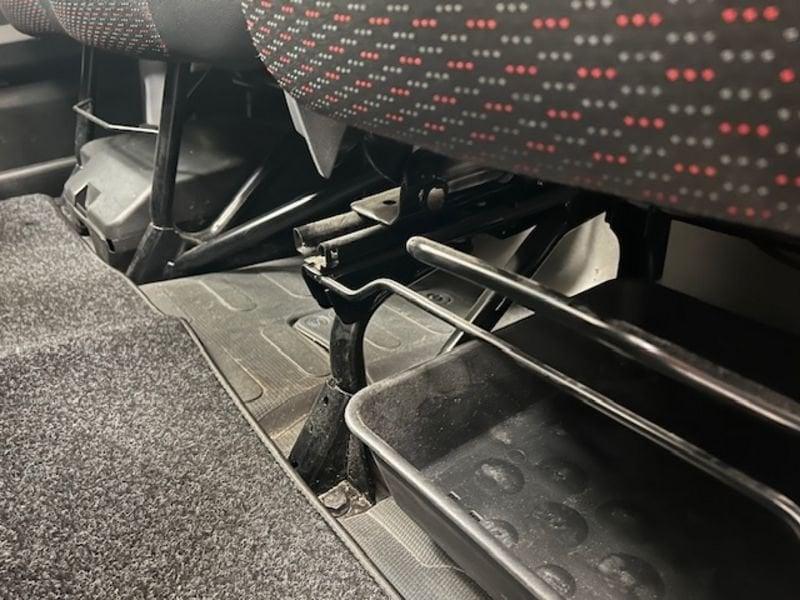 Peugeot Boxer III 335 2019 335 2.2 bluehdi 140cv S&S L2 d.cab. E6d