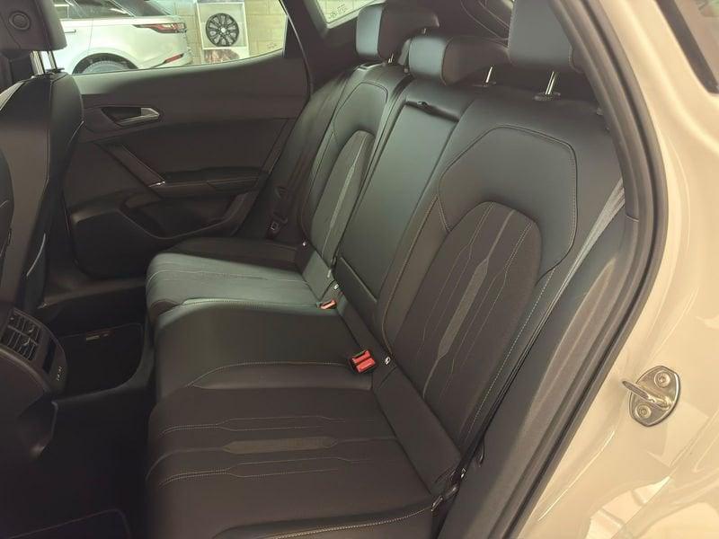 CUPRA Formentor 1.4 e-hybrid 204cv dsg