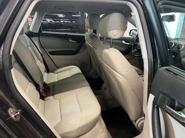 Audi A3 A3 Sportback 2.0 tdi