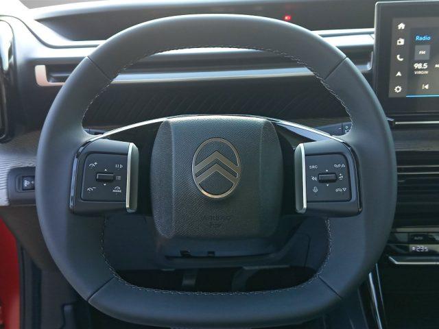 CITROEN C3 Turbo 100cv - MAX