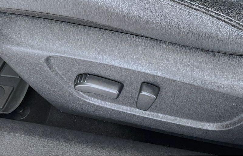 Nissan Qashqai Qashqai 1.5 dCi Tekna