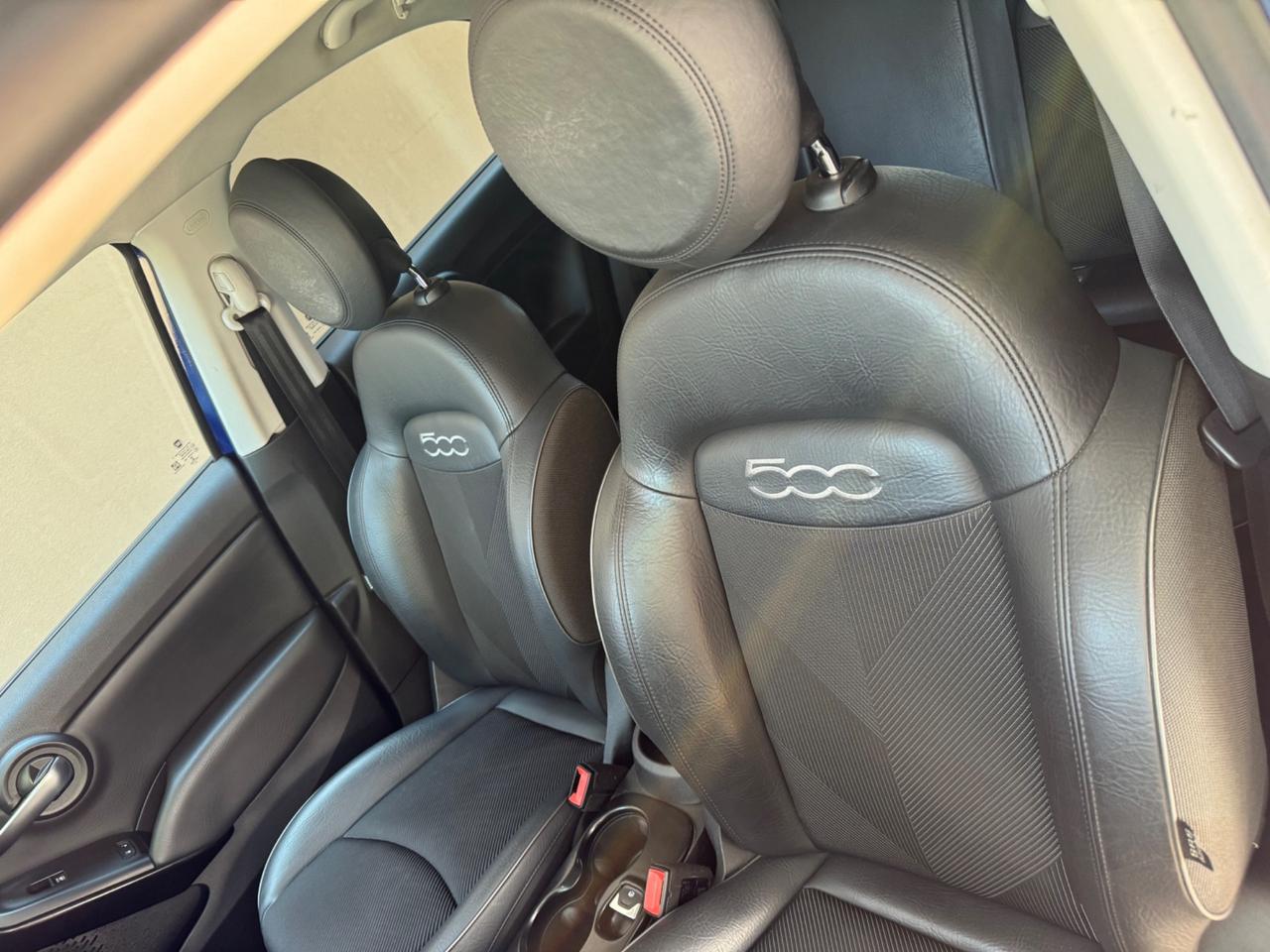 Fiat 500X 1.0 T3 120 CV Business