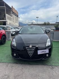 Alfa Romeo Giulietta 1.4 Turbo 120 CV