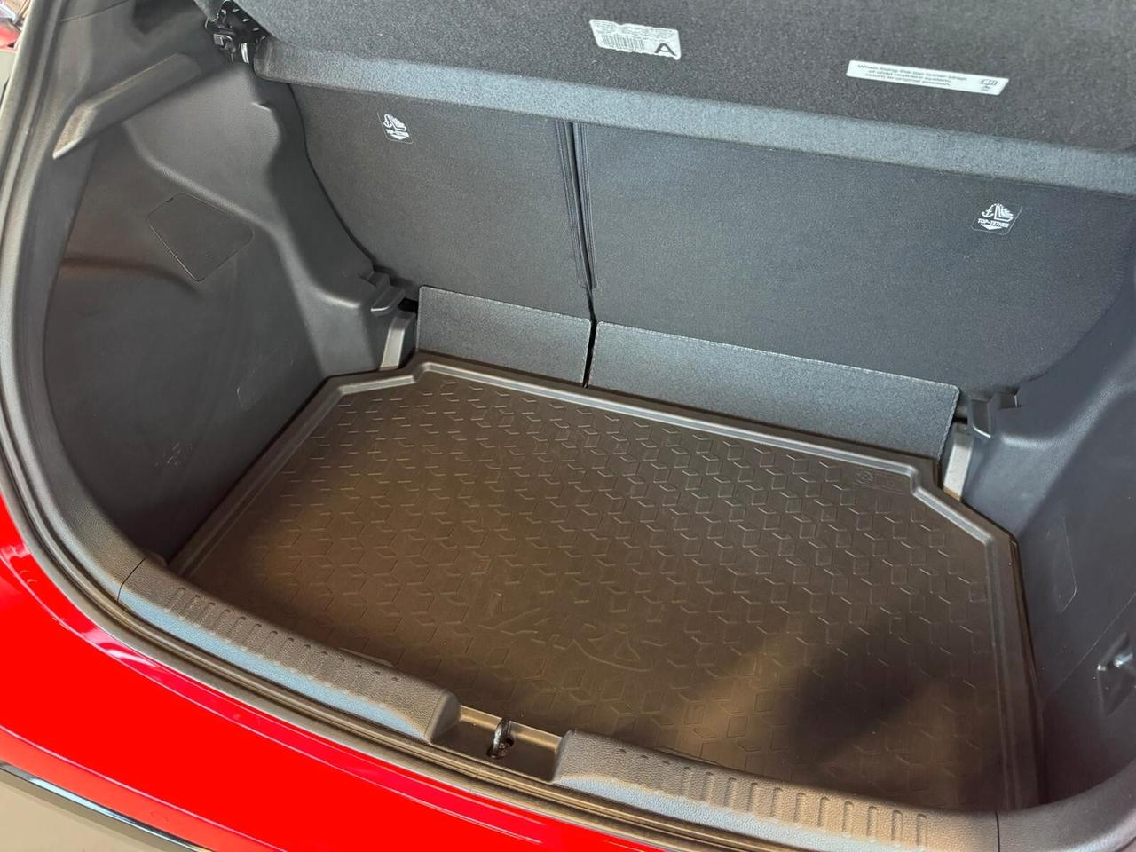 Toyota Yaris 1.5 Hybrid 5 porte Premiere