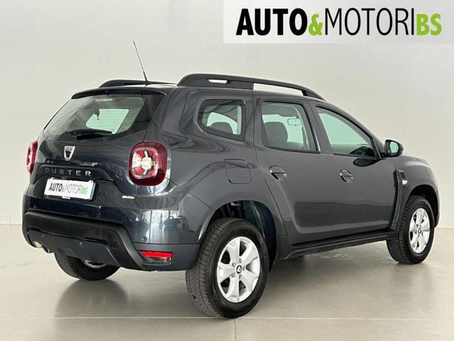 DACIA Duster 1.6 SCe GPL 4x2 Comfort