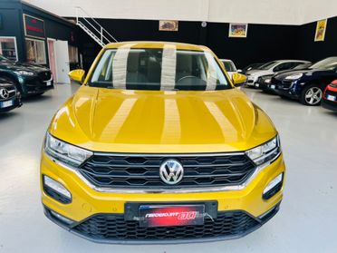 Volkswagen T-Roc 1.6 TDI SCR Advanced BlueMotion Technology