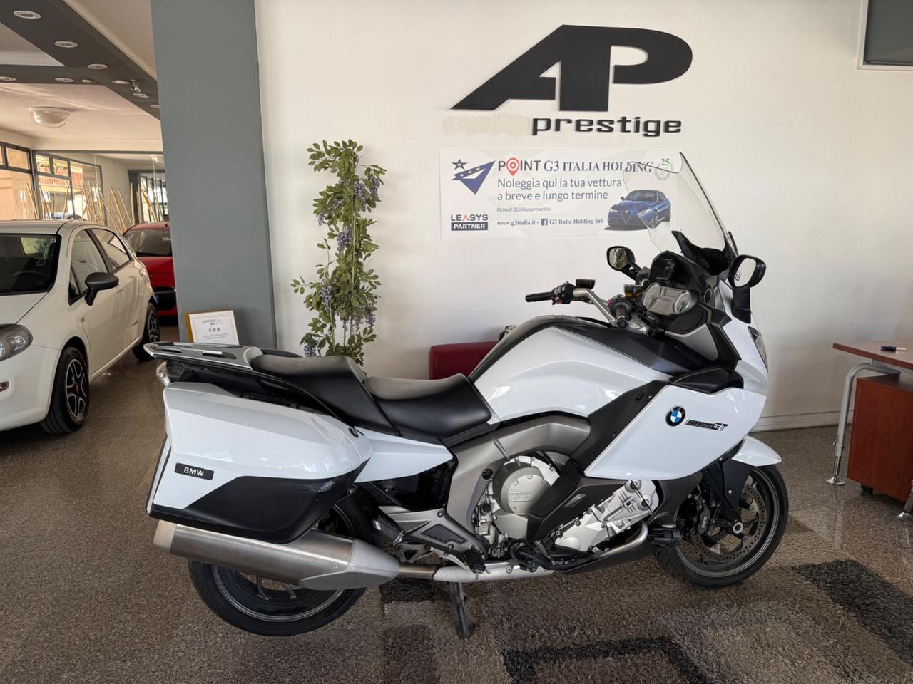 Bmw K 1600 GT