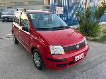 Fiat Panda 1.1 benzina 54 cv 2005
