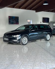 Volkswagen Passat Variant 2.0 TDI SCR EVO DSG Business