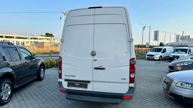 Volkswagen Crafter 35 2.0 TDi 120KW L3H3 Passo Lungo Anno2015