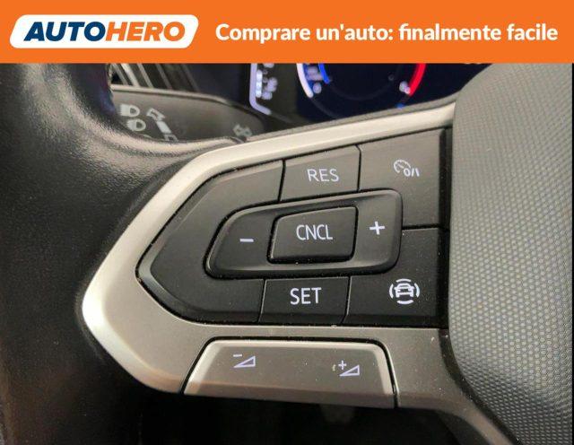 VOLKSWAGEN T-Cross 1.0 TSI Style BMT