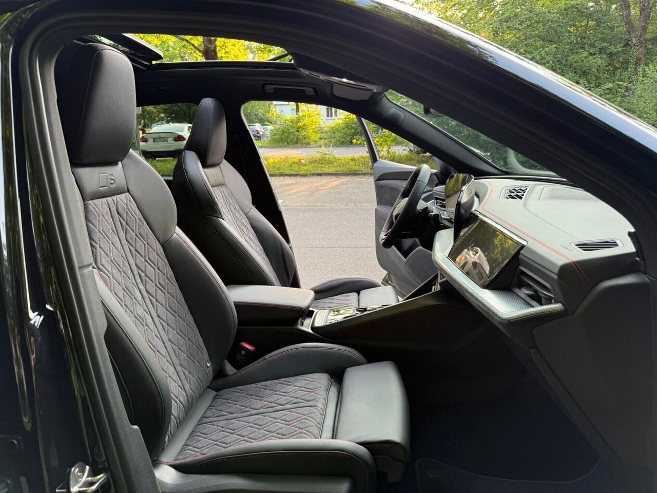 Audi Q5 SPORTBACK S LINE EDITION TDI QUATTRO S TRONIC