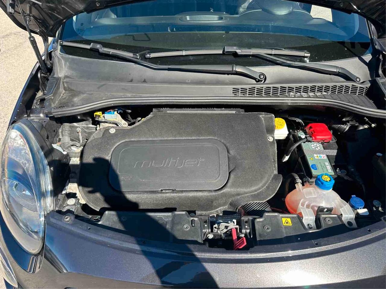 Fiat 500L 1.3 Multijet 95 CV Cross