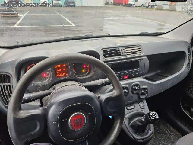 FIAT Panda 1.2 69 CV VAN 2 POSTI EURO6 POP - FY306PD