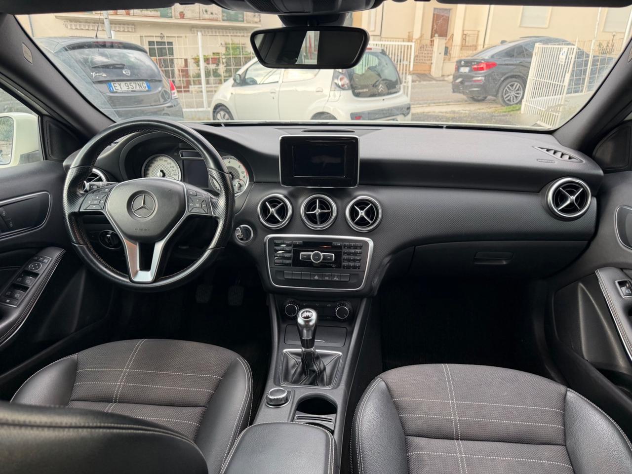 Mercedes-benz A 180 CDI Premium