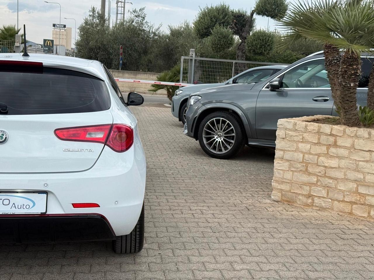Giulietta 1.6 120CV Pack VELOCE *Ok neopatentati