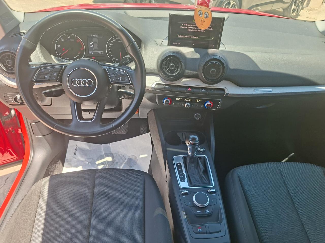 Audi Q2 1.6 TDI