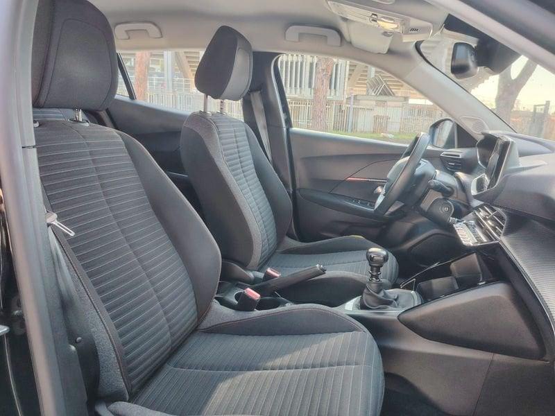 Peugeot 2008 2008 PureTech 130 S&S Active Pack