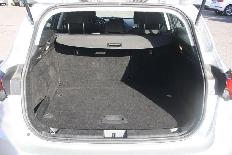 FIAT Tipo Tipo 1.6 Mjt S&S SW Business autocarro
