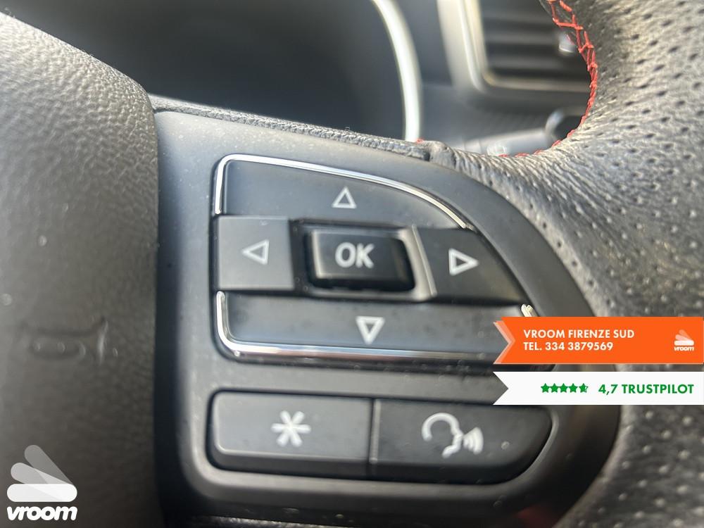 MG ZS (2021-2025) ZS 1.5 VTi-tech Luxury