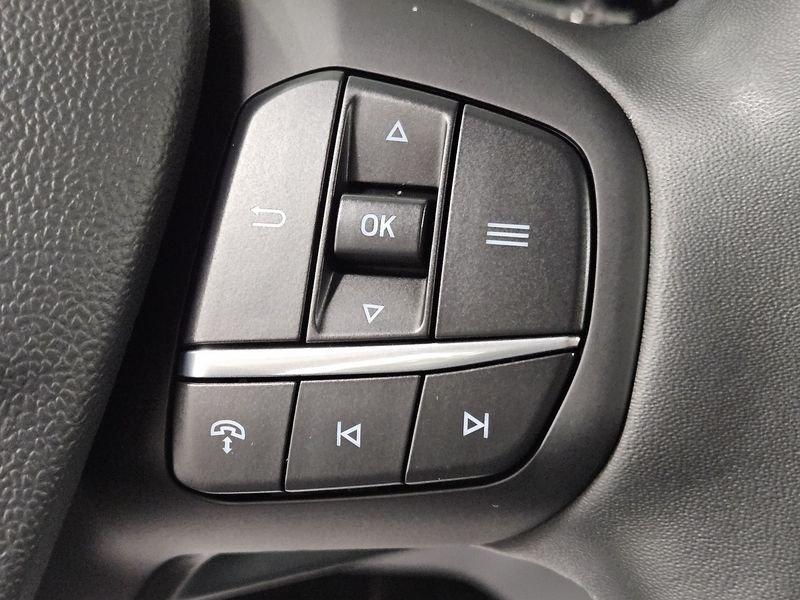 Ford Tourneo Courier 1.0 EcoBoost 125CV Titanium