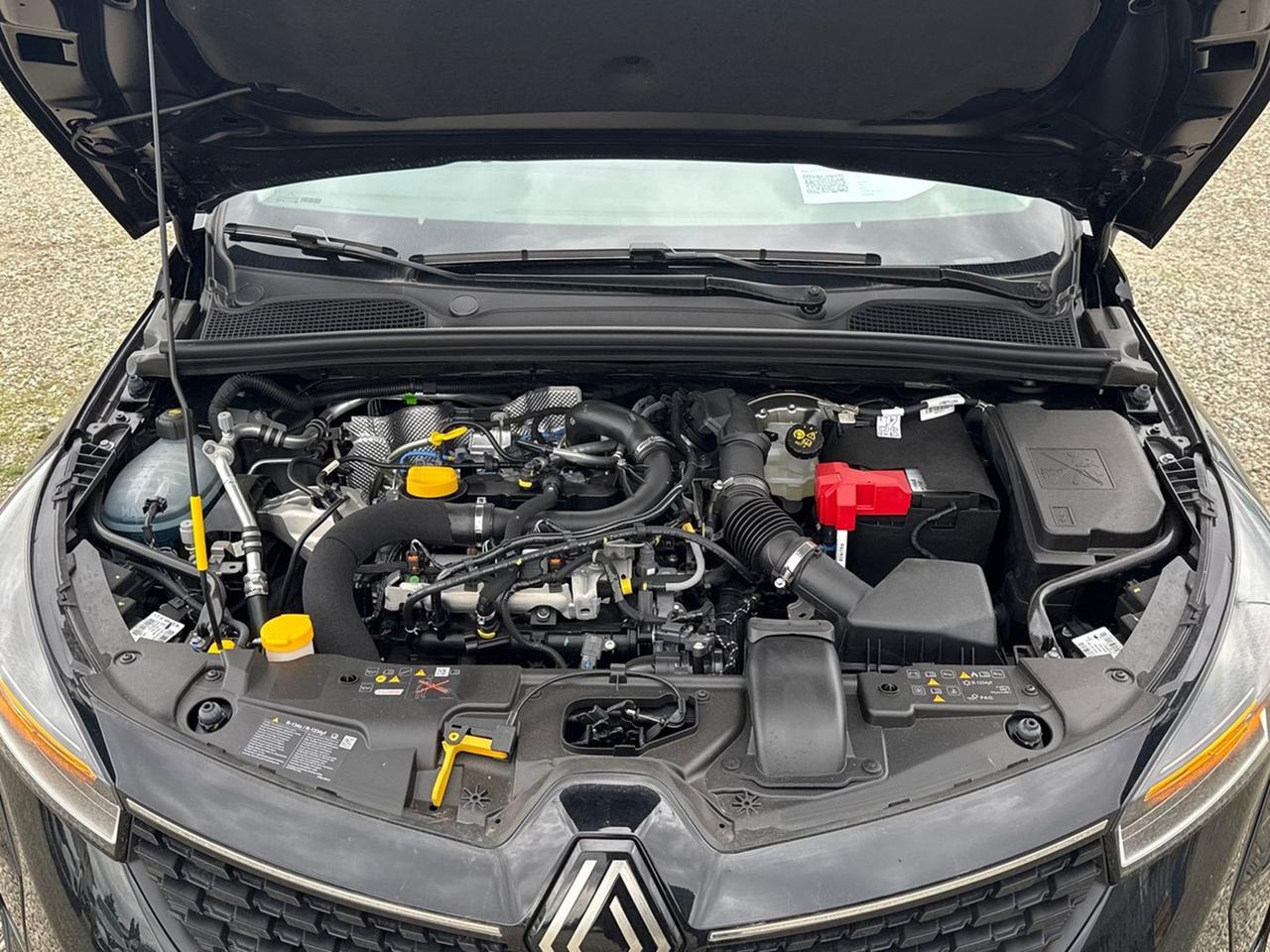 Renault Clio 1.0 eco-g evolution 100cv