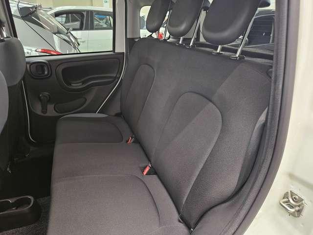 Fiat New Panda Panda 0.9 t.air t. 4x4 s&s 85cv