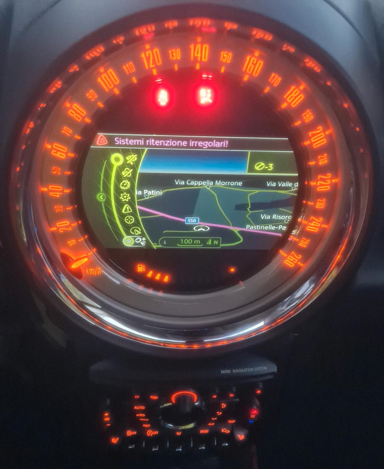 Mini Cooper D Countryman 1.6