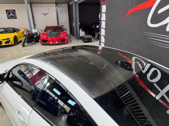 BMW M4 MANUALE CARBONIO VOLANTE PERFORMANCE