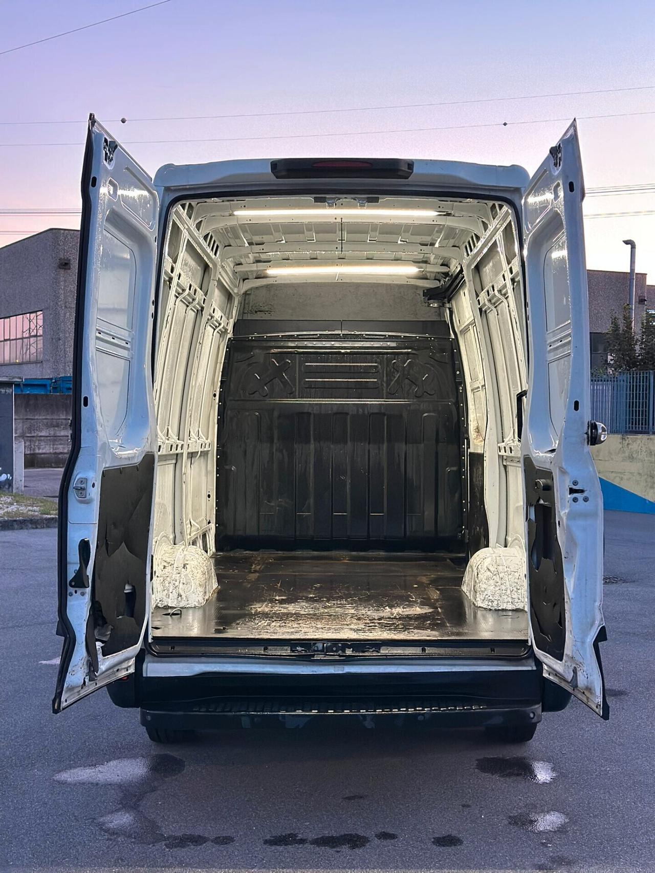 IVECO DAILY ANNO 12/2017 SUPER PREZZO!