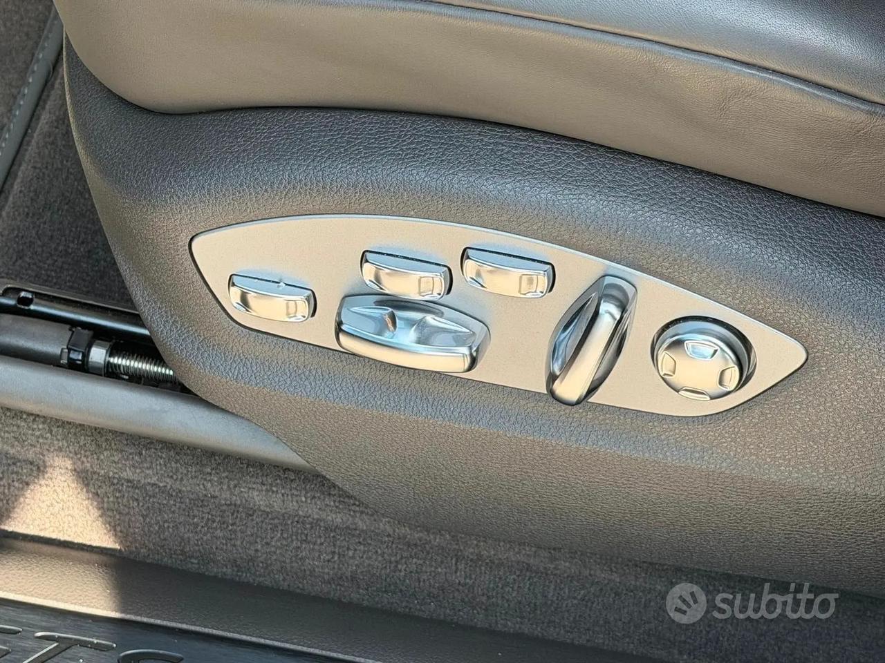 PORSCHE MACAN GTS 2.9 441 cv - 9500 KM