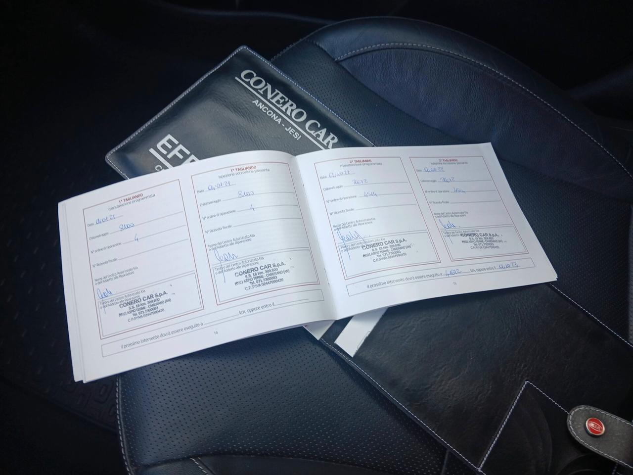 Kia Niro 1.6 GDi DCT HEV Style