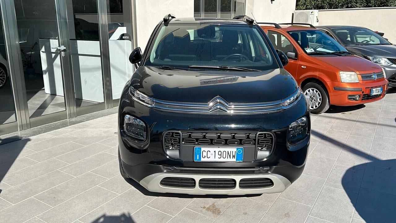 Citroen C3 Aircross C3 Aircross BlueHDi 100 S&S Shine