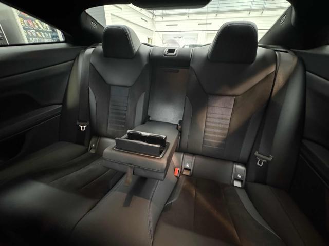 BMW 420 i Coupé Msport