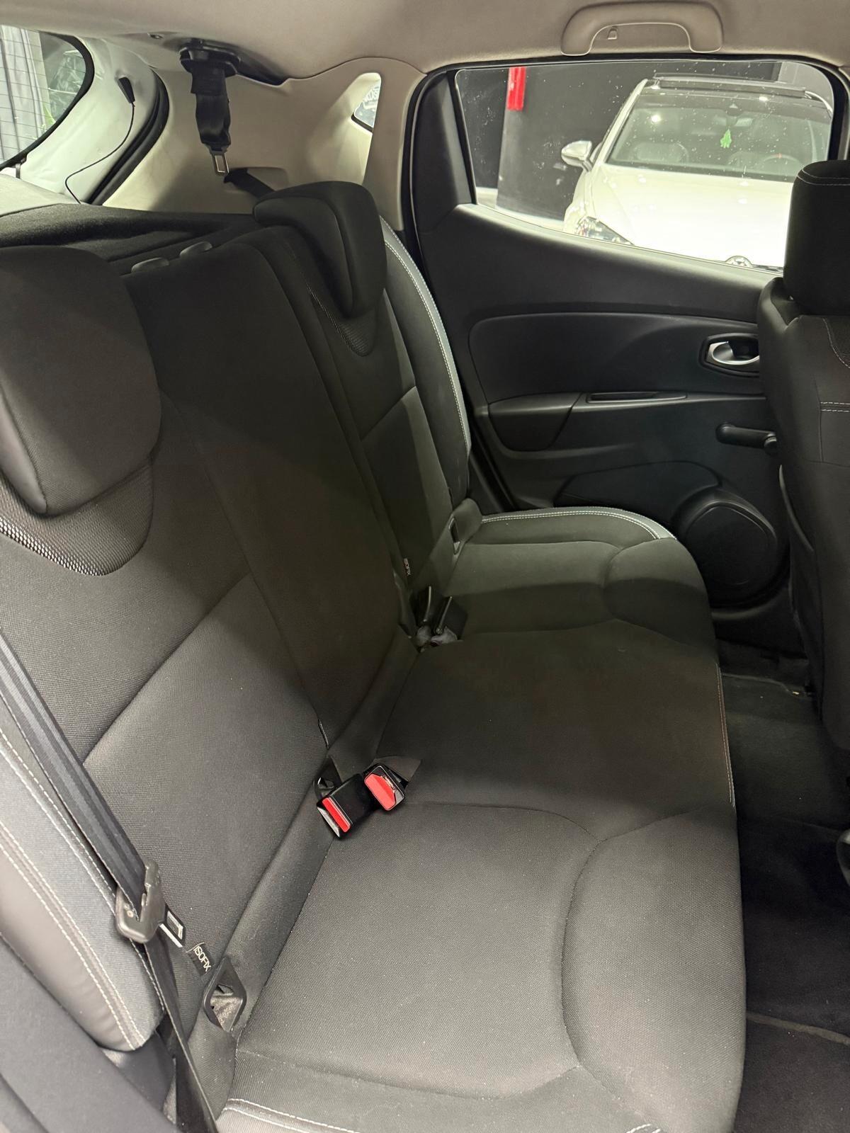 Renault Clio dCi 8V 75CV Start&Stop 5 porte Energy Life