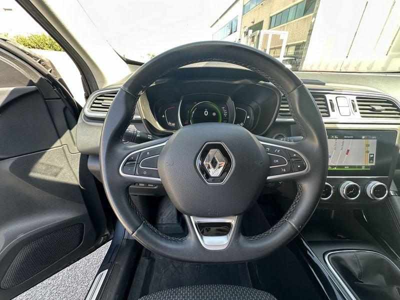 Renault Kadjar 1.5 DCI SPORT EDITION 115cv