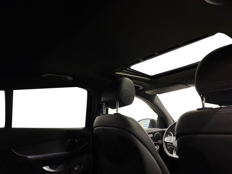 Mercedes GLC 300 300 D Sport 4Matic 9G-Tronic Plus
