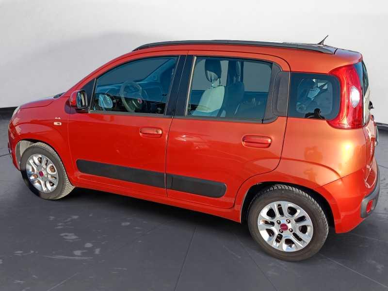 FIAT Panda 1.2 easypower Lounge Gpl 69cv E6