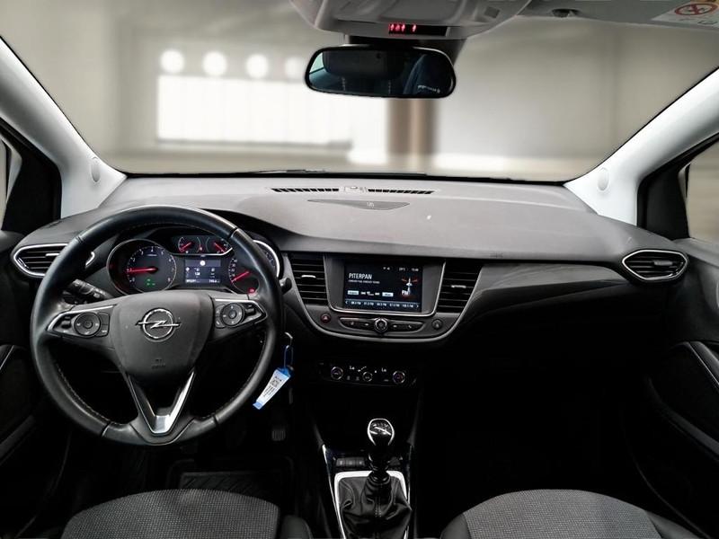 OPEL CROSSLAND 1.5 Diesel 110cv Elegance S/S MT6