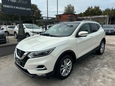 Nissan Qashqai 1.5 dCi 115 CV N-Connecta