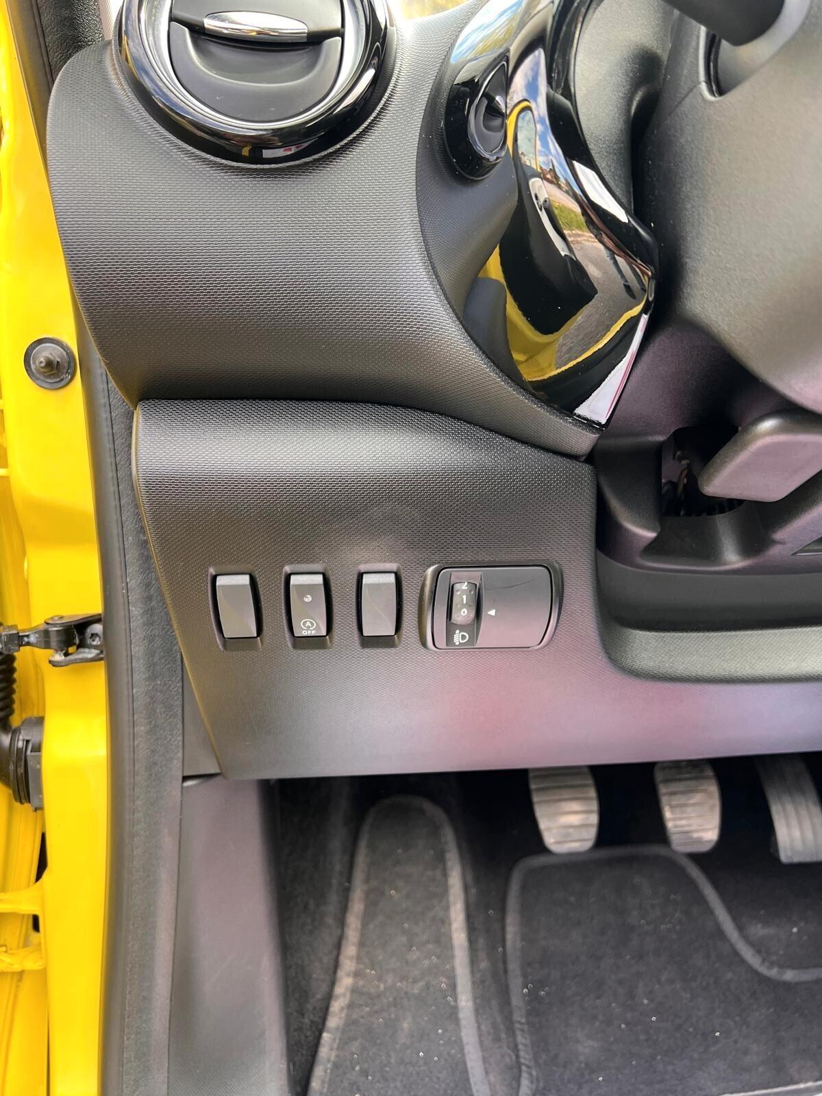 Renault Twingo TCe 90 CV Stop&Start Openair