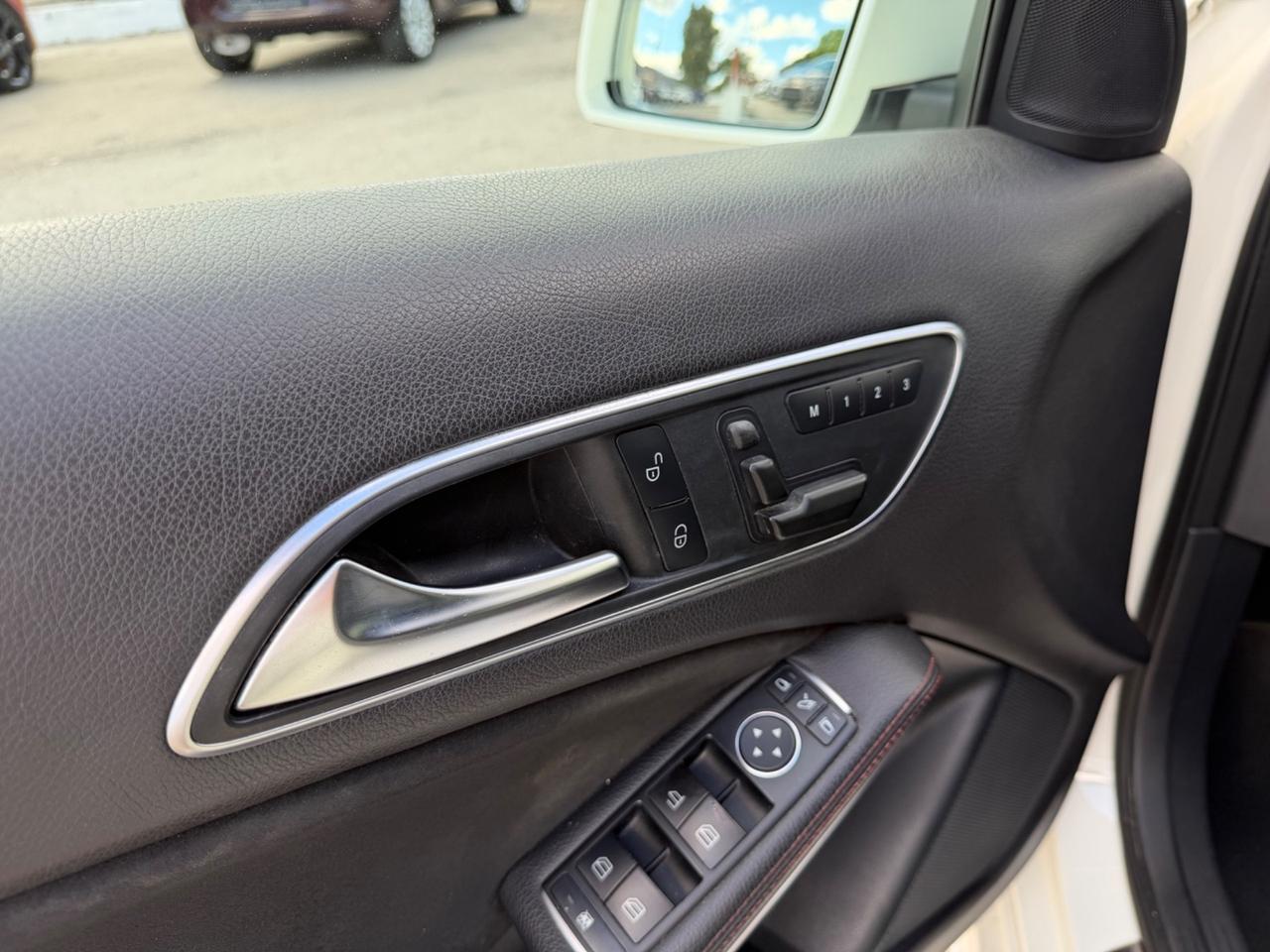 Mercedes-benz A 200 CDI Premium