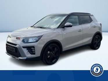 KGM Tivoli K-Line 1.5 Turbo GDI 163 CV 4WD