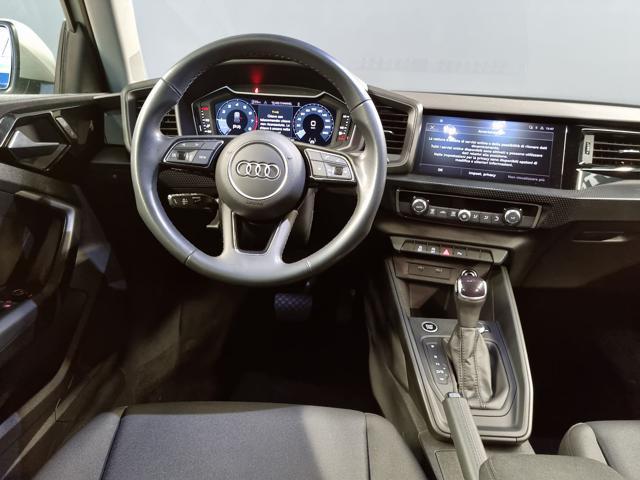 AUDI A1 allstreet 30 TFSI S tronic